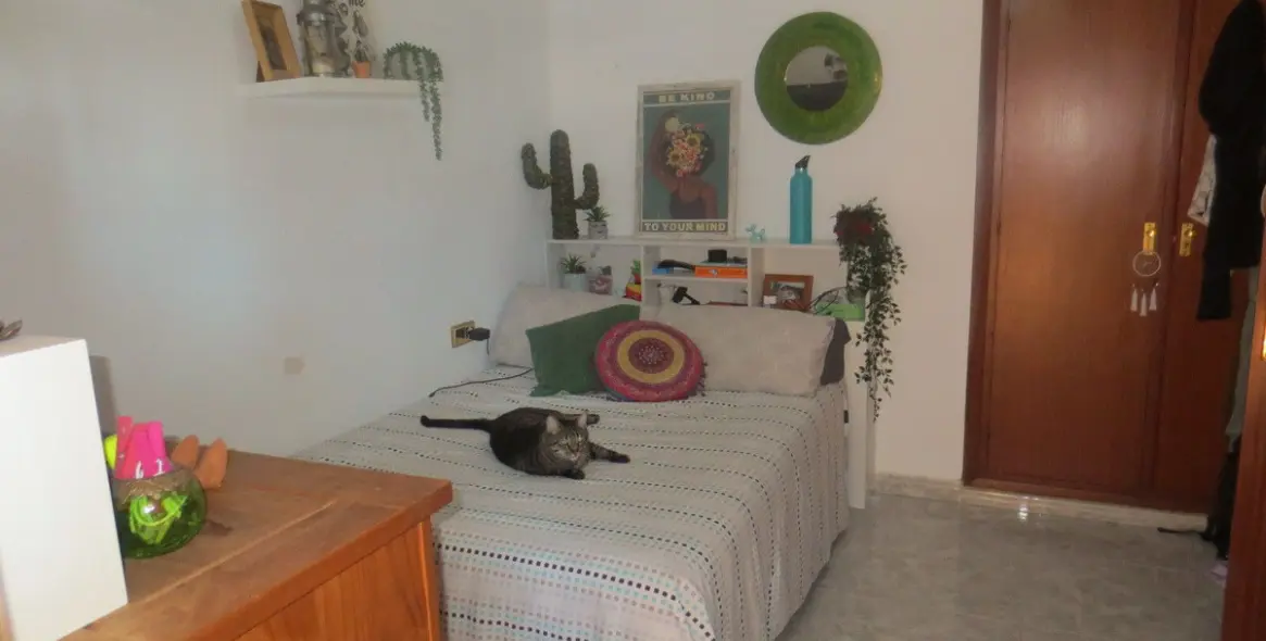 Venta de casa pareada en El Coto 24