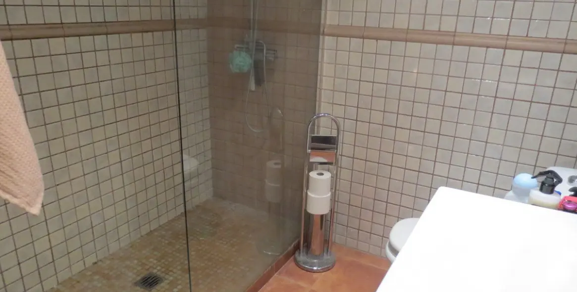 Venta de casa pareada en El Coto 25