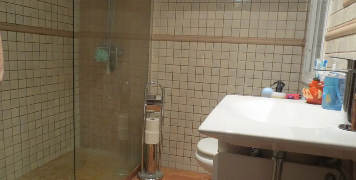 Venta de casa pareada en El Coto 26