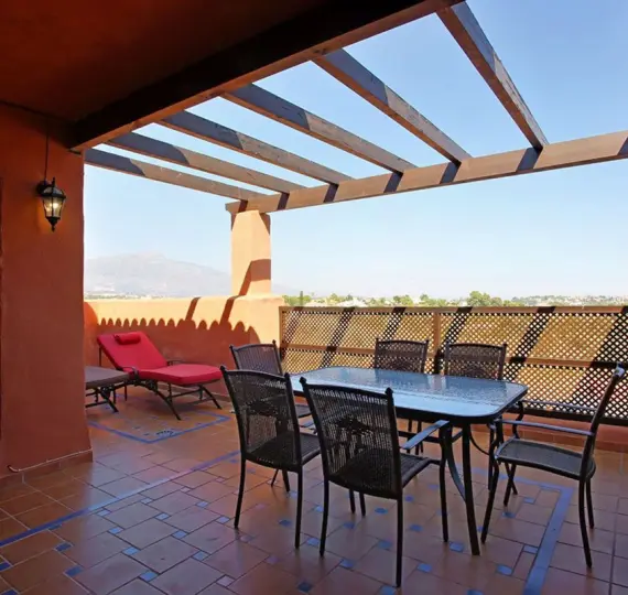 Penthouse duplex R5105977