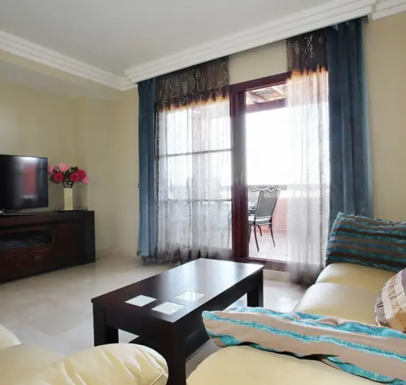 Penthouse duplex R5105977