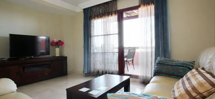 Penthouse duplex R5105977 3