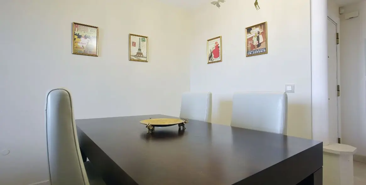 Sale of penthouse duplex in Benahavís (district Benahavís) 7