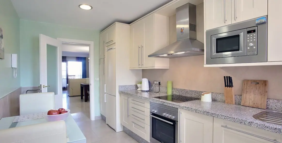 Sale of penthouse duplex in Benahavís (district Benahavís) 9