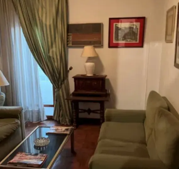 Продажа апартаментов на среднем этаже в Marbella