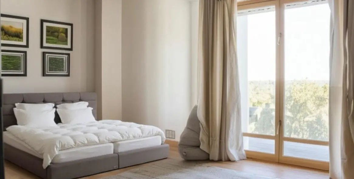 Продажа апартаментов на среднем этаже в Marbella 10