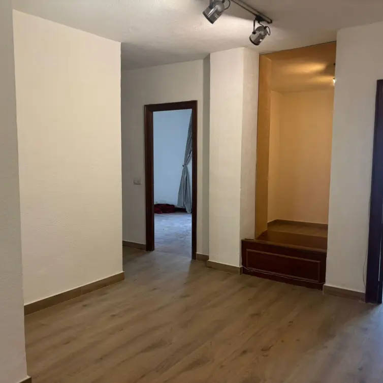 Sale of middle floor apartment in Marbella