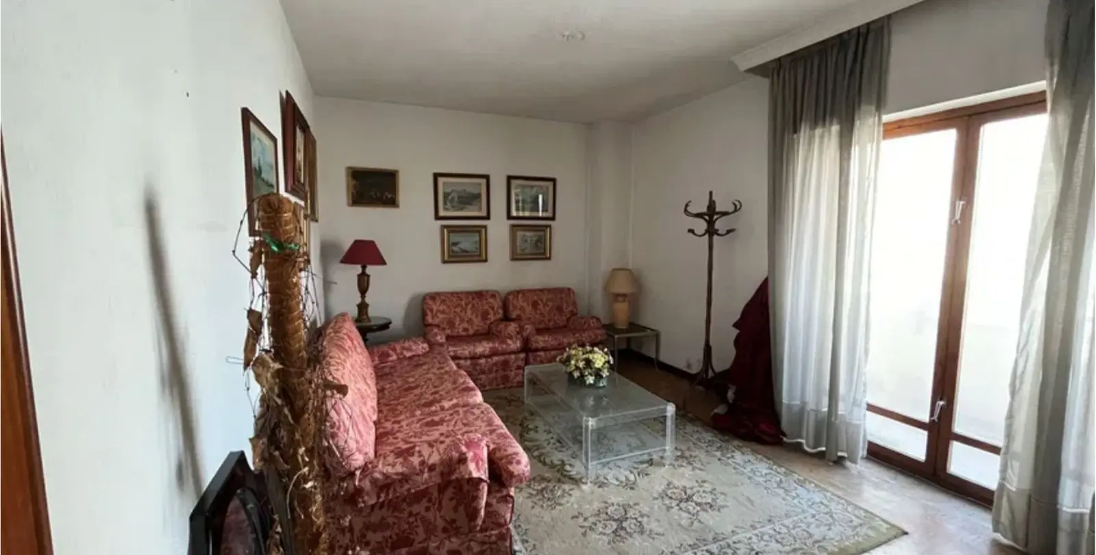 Sale of middle floor apartment in Marbella 4