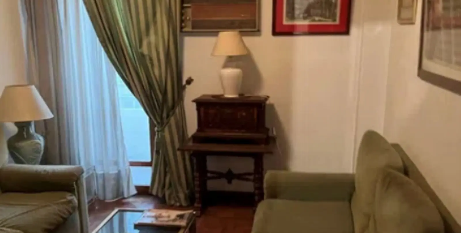Sale of middle floor apartment in Marbella 6