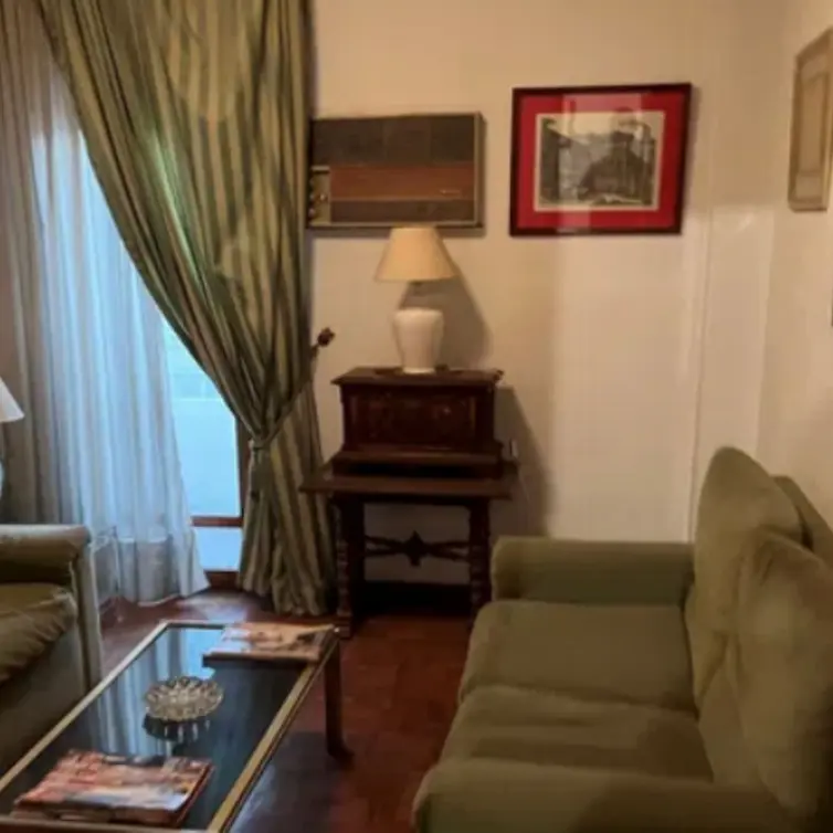 Sale of middle floor apartment in Marbella