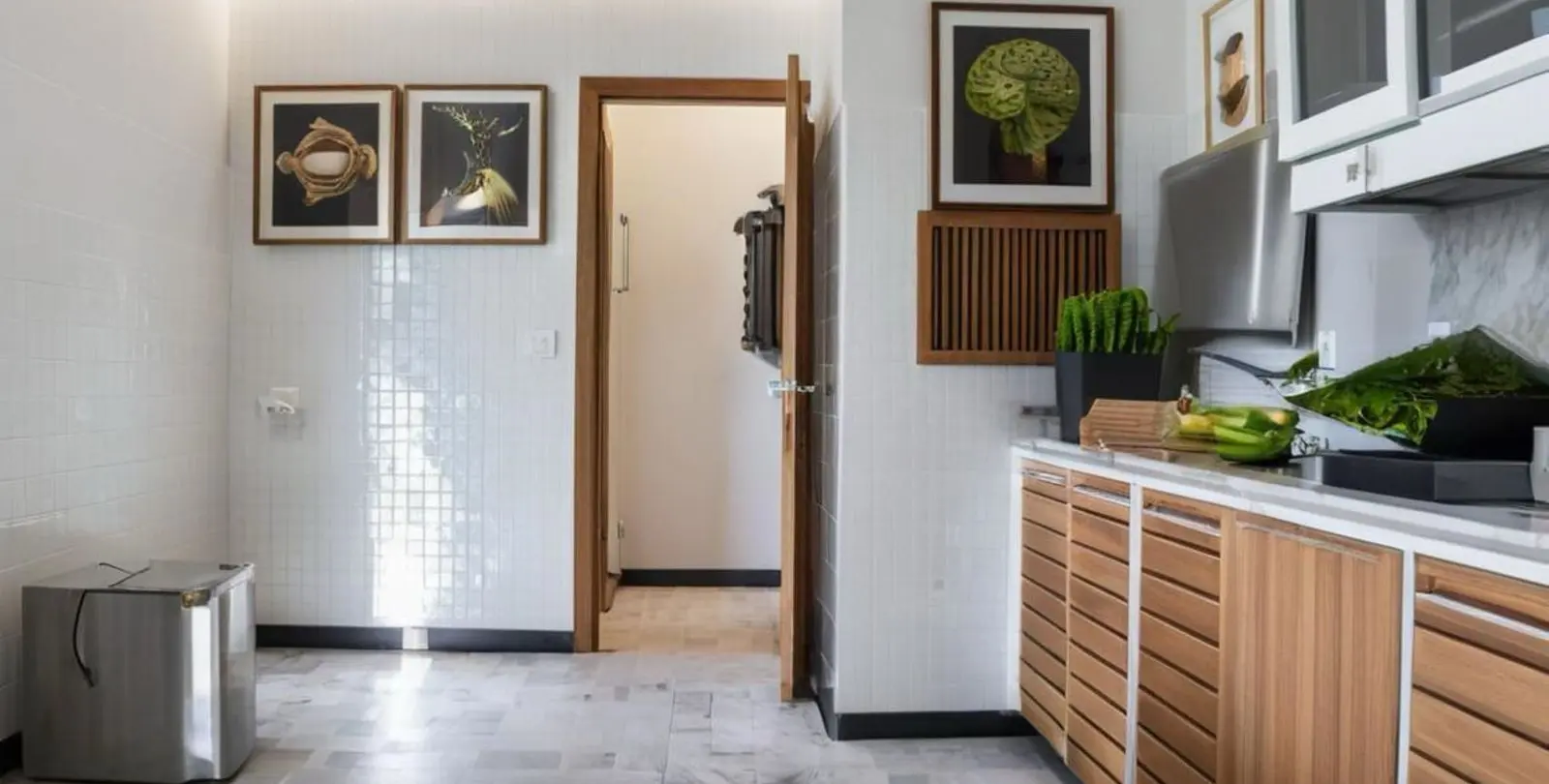 Sale of middle floor apartment in Marbella 9