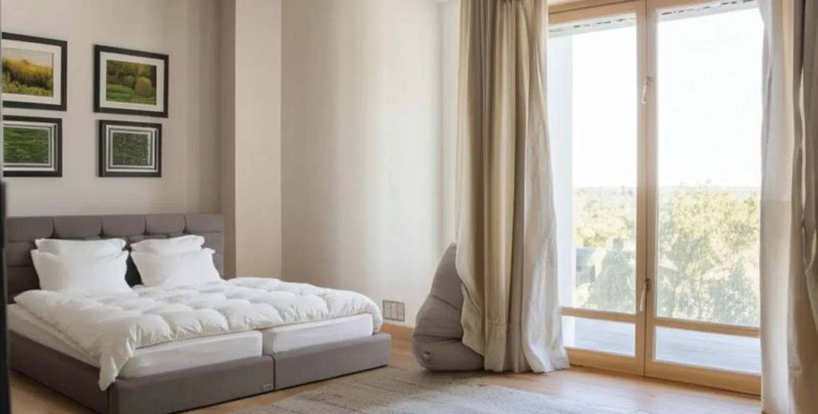 Sale of middle floor apartment in Marbella 10