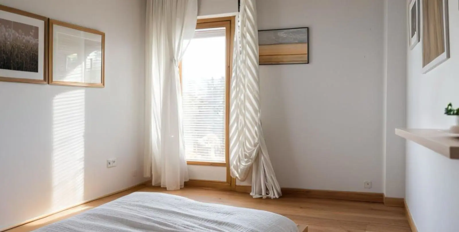 Sale of middle floor apartment in Marbella 11