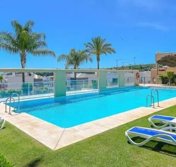 Sale of middle floor apartment in Selwo