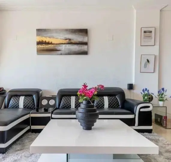 Sale of middle floor apartment in Selwo