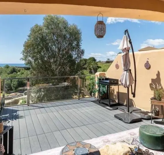 Sale of middle floor apartment in Selwo