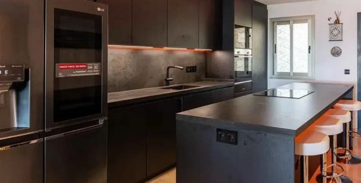 Sale of middle floor apartment in Selwo 13