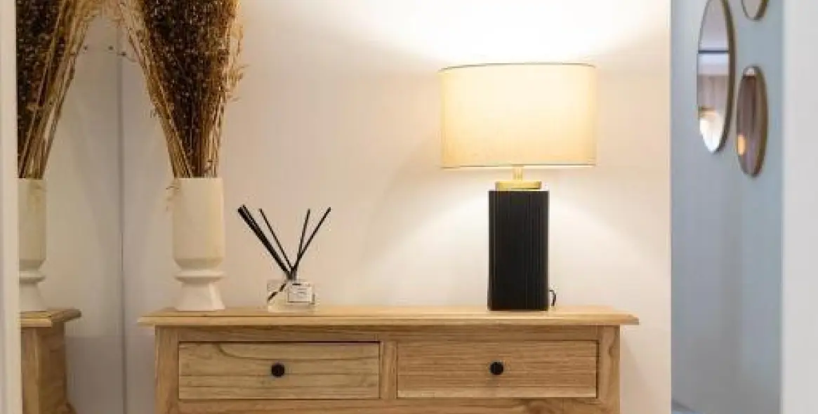 Sale of middle floor apartment in Centro Ciudad 8