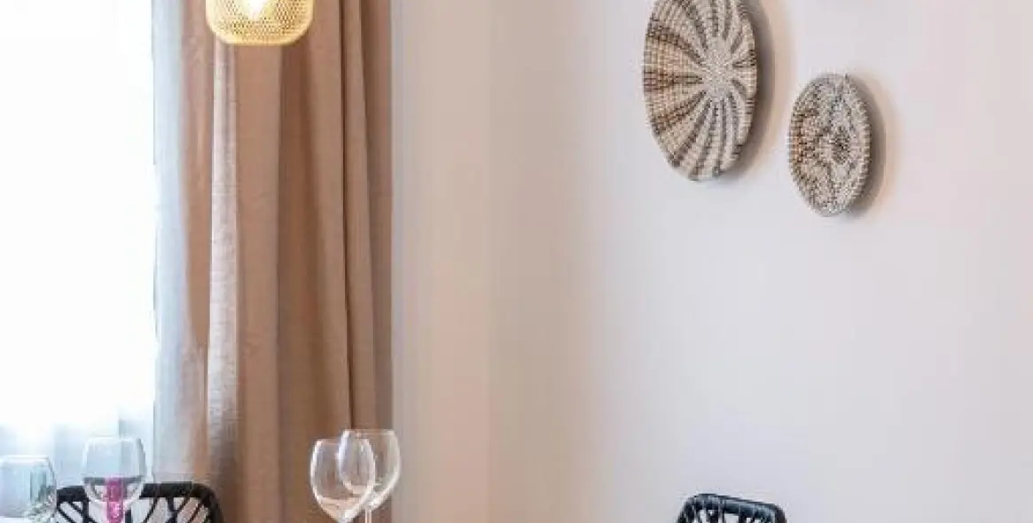 Sale of middle floor apartment in Centro Ciudad 18