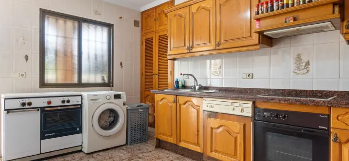 Sale of detached villa in Alhaurín de la Torre 1