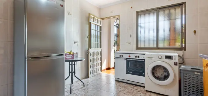 Sale of detached villa in Alhaurín de la Torre 2