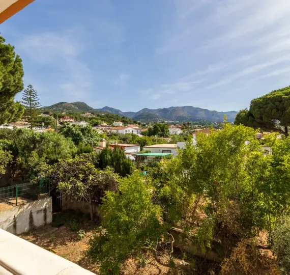 Sale of detached villa in Alhaurín de la Torre