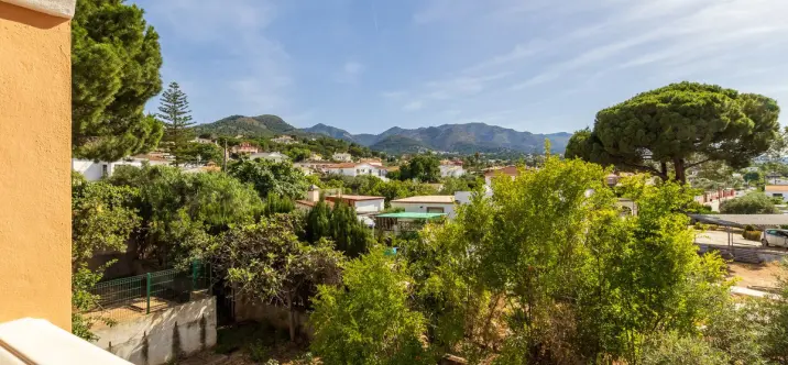 Sale of detached villa in Alhaurín de la Torre 3