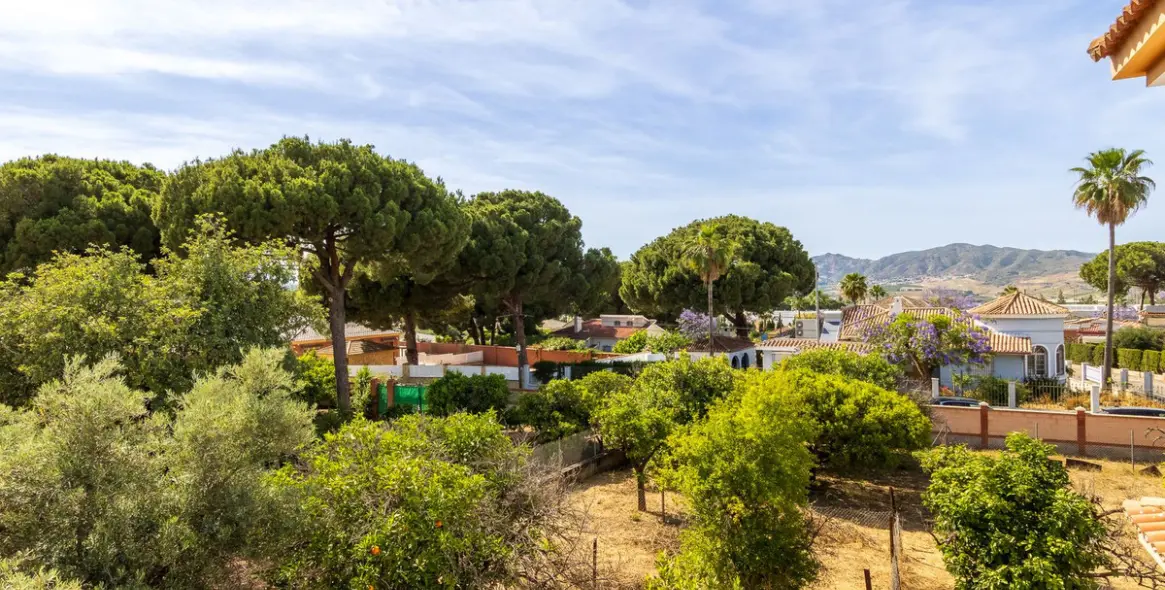 Sale of detached villa in Alhaurín de la Torre 5