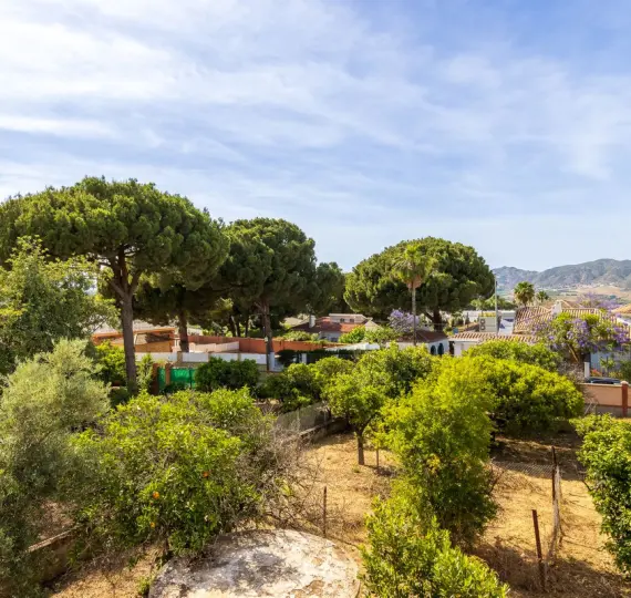 Sale of detached villa in Alhaurín de la Torre