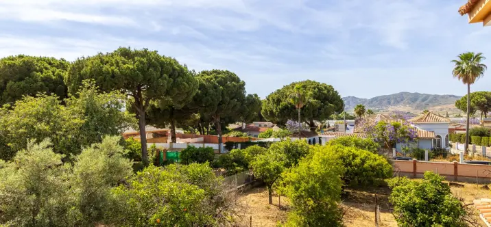 Sale of detached villa in Alhaurín de la Torre 4