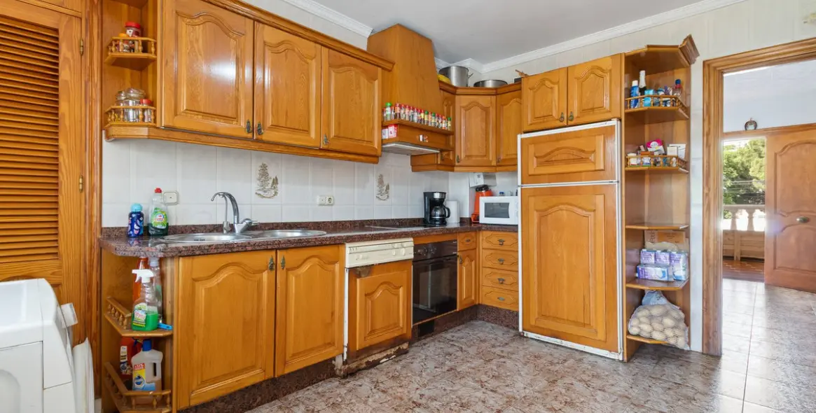 Sale of detached villa in Alhaurín de la Torre 6