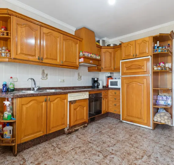 Sale of detached villa in Alhaurín de la Torre