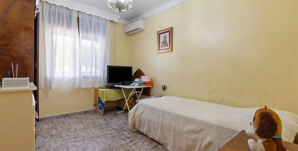 Sale of detached villa in Alhaurín de la Torre 7