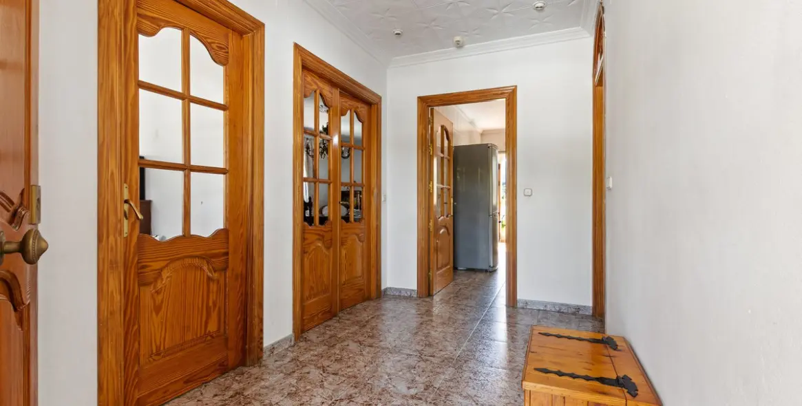 Sale of detached villa in Alhaurín de la Torre 14