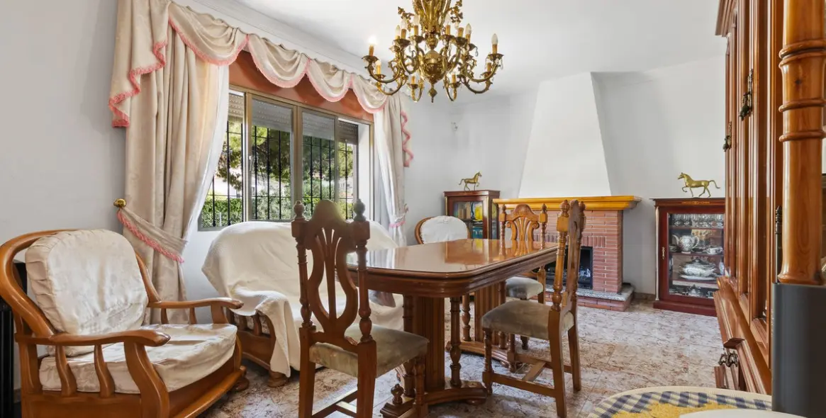 Sale of detached villa in Alhaurín de la Torre 15