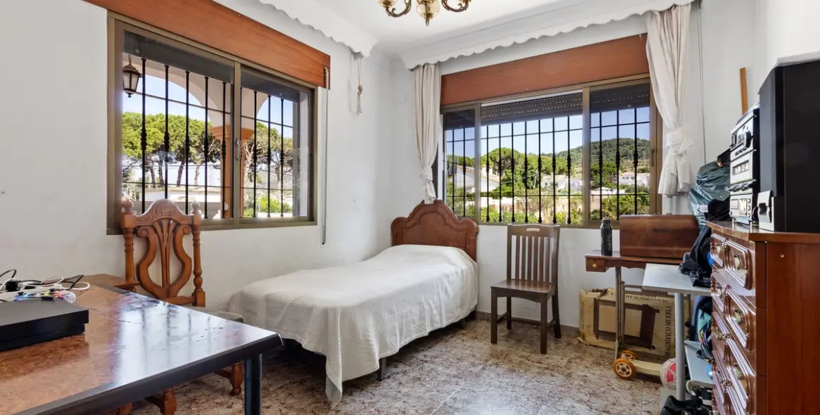 Sale of detached villa in Alhaurín de la Torre 17