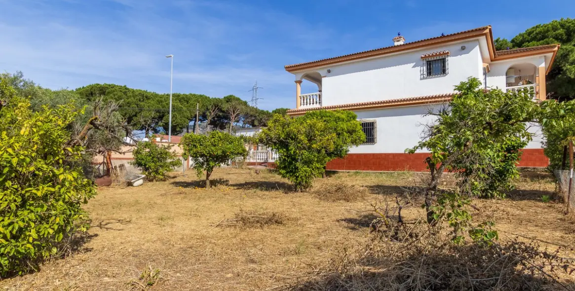 Sale of detached villa in Alhaurín de la Torre 20