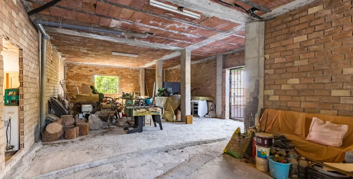 Sale of detached villa in Alhaurín de la Torre 21