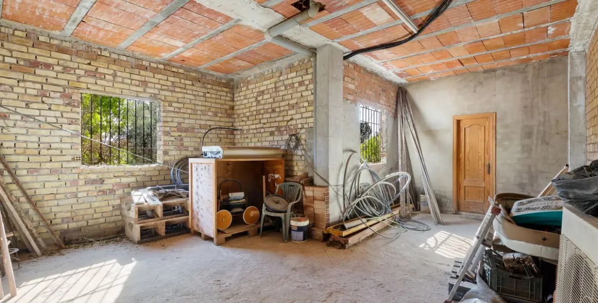 Sale of detached villa in Alhaurín de la Torre 22