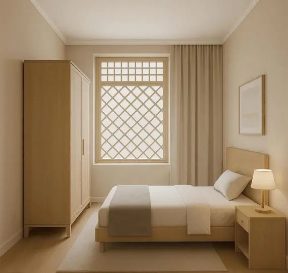 Sale of middle floor apartment in New Golden Mile