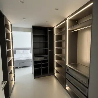 Sale of middle floor apartment in El Paraiso