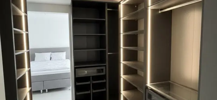 Sale of middle floor apartment in El Paraiso 2