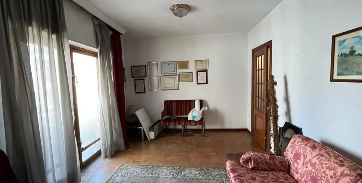 Продажа апартаментов на среднем этаже в Marbella 3