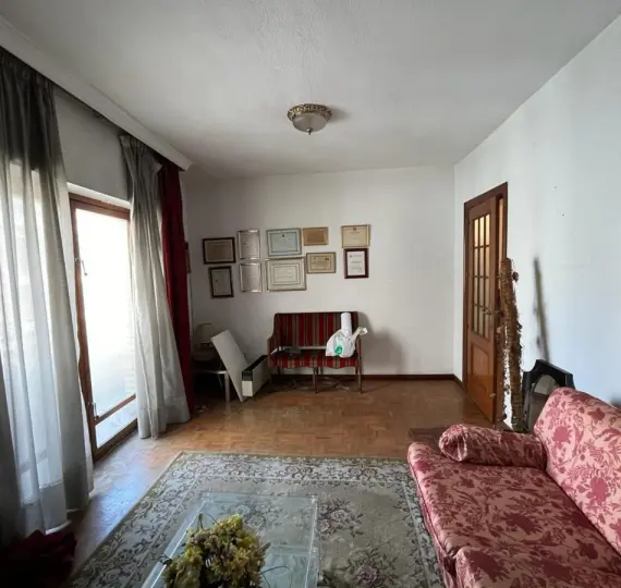 Продажа апартаментов на среднем этаже в Marbella