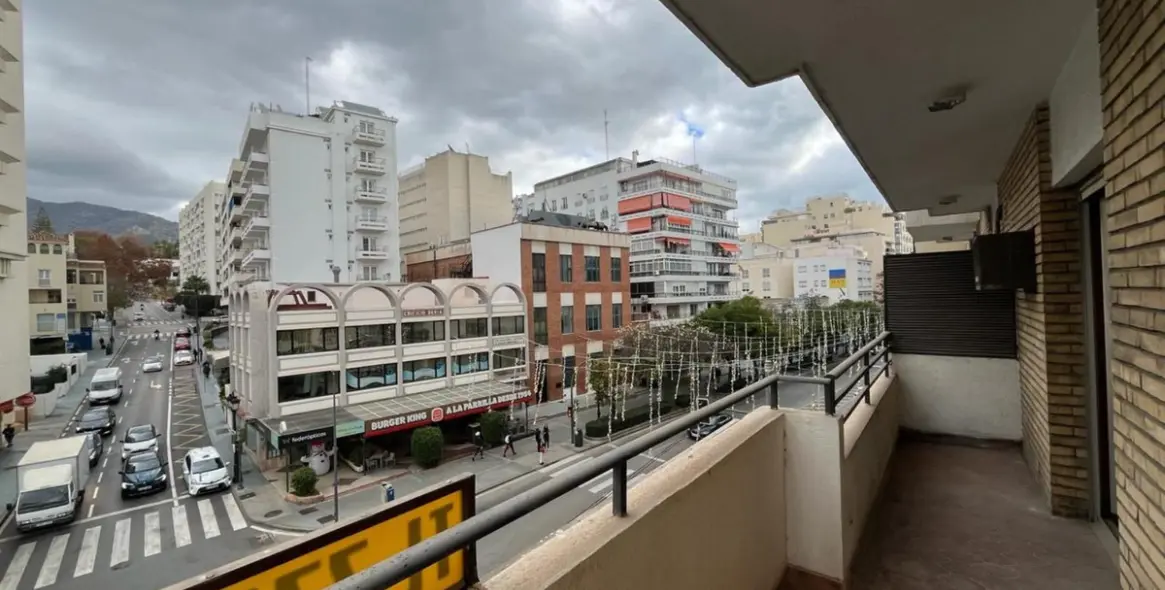 Продажа апартаментов на среднем этаже в Marbella 4