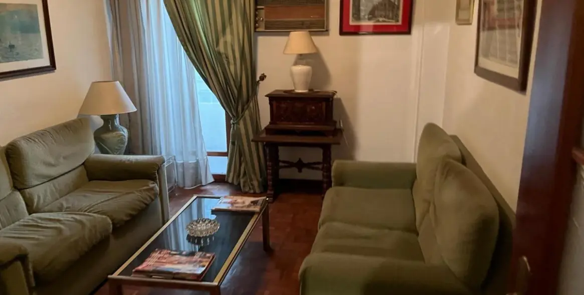 Продажа апартаментов на среднем этаже в Marbella 6