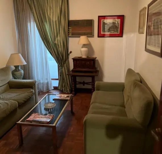 Продажа апартаментов на среднем этаже в Marbella