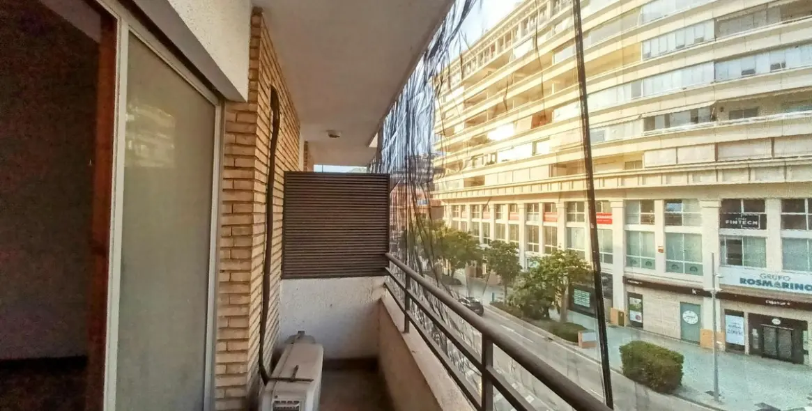 Продажа апартаментов на среднем этаже в Marbella 12