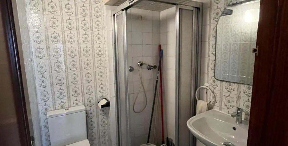 Продажа апартаментов на среднем этаже в Marbella 13