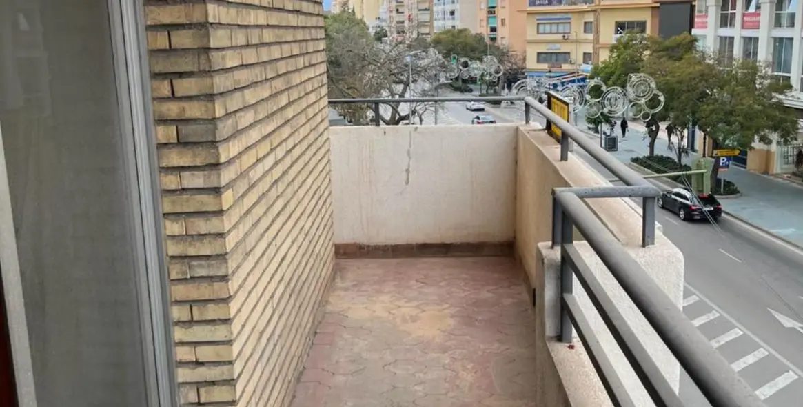 Продажа апартаментов на среднем этаже в Marbella 14